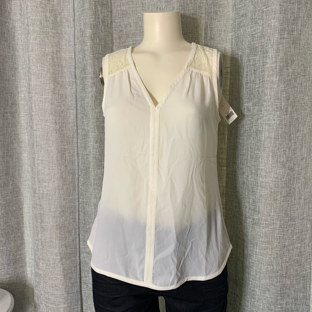 NEW! Banana Republic Top